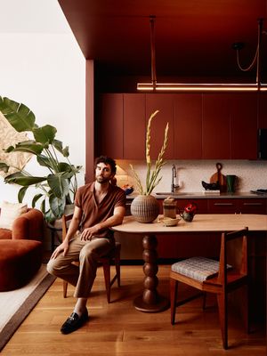 Image post by @dwellmagazine on Instagram