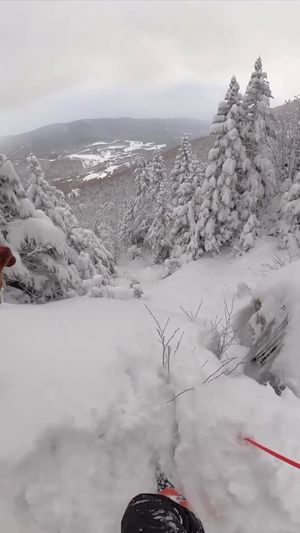 Video post by @jskis on Facebook