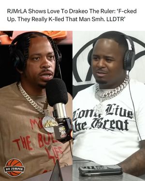 Image post by @nojumper on Instagram