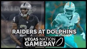 Video post by @Las Vegas Review-Journal on YouTube