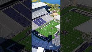 Video post by @uw_athletics on YouTube