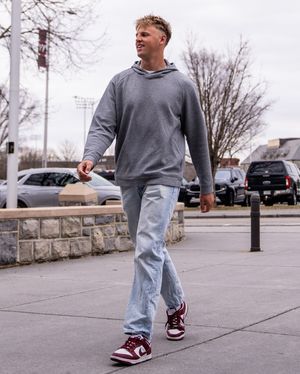 Image post by @hokiesfb on Instagram