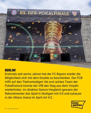 Image post by @interwetten on Instagram