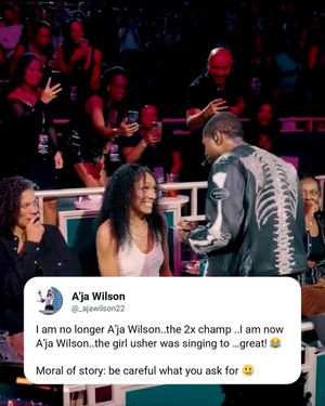 Image post by @espnw on Instagram