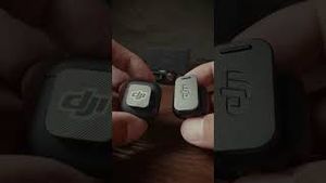 Video post by @dji on YouTube