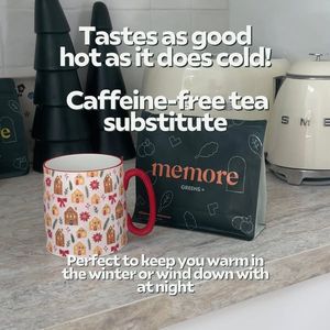 Image post by @memoregreens on Facebook