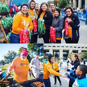 Image post by @indymonumental on Instagram