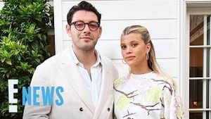 Video post by @enews on YouTube