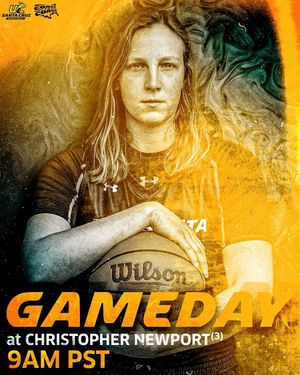 Image post by @ucsc_wbball on Instagram