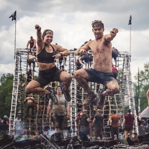 Image post by @spartanrace on Instagram