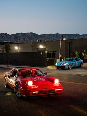 Image post by @gumball3000 on Instagram