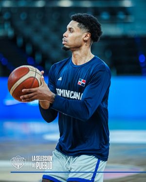 Image post by @rdbseleccion on Instagram