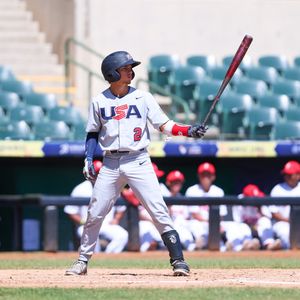 Image post by @usabaseevents on Instagram