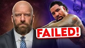 Video post by @sportskeedawrestling on YouTube