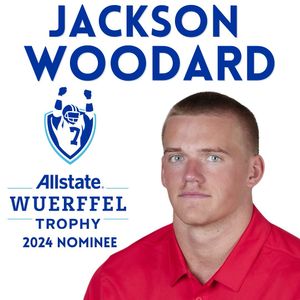 Image post by @wuerffel_trophy on Instagram