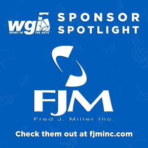 Image post by @wgisportofthearts on Instagram