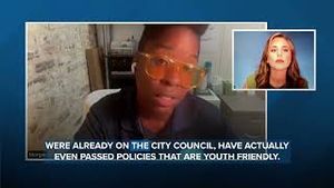 Video post by @wwltv on YouTube
