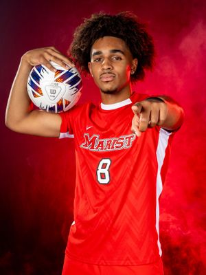 Image post by @maristmenssoccer on Instagram