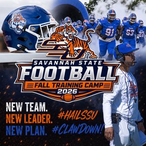Image post by @savstatetigers on Instagram