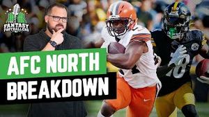 Video post by @thefantasyfootballers on YouTube