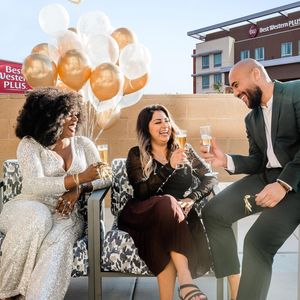 Image post by @bestwestern on Instagram