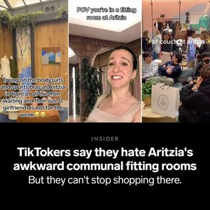 Image post by @insiderbeauty on Instagram