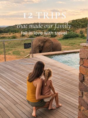 Image post by @thetravelsquadfamily on Instagram