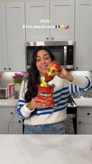 Video post by @iamberenicebarraza on Instagram