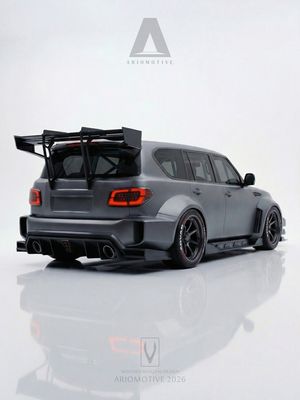 Image post by @mostafamoazenidesign on Instagram
