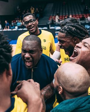 Image post by @sheffieldsharksofficial on Instagram