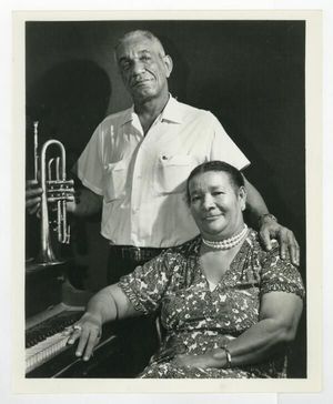 Image post by @nolajazzmuseum on Instagram