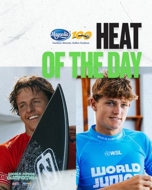 Image post by @wsl on Instagram