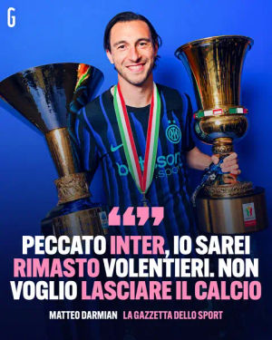 Image post by @lagazzettadellosport on TikTok