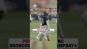 Video post by @guerillasports_ on YouTube