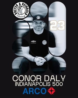 Image post by @conordaly22 on Instagram
