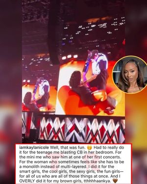Image post by @theshaderoom on Instagram