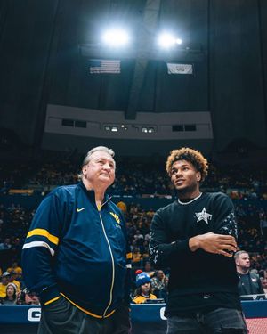 Image post by @deucemcb11 on Instagram