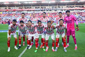 Image post by @clubnecaxa on Instagram