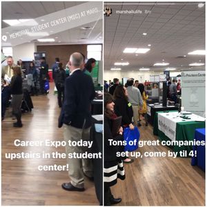 Image post by @marshallu on Instagram