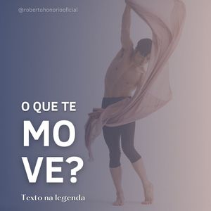 Image post by @robertohonoriooficial on Instagram