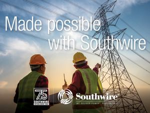 Image post by @southwire on Instagram