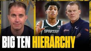 Video post by @cbssportscbb on YouTube