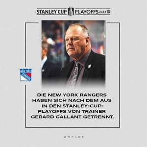 Image post by @NHLde on Twitter