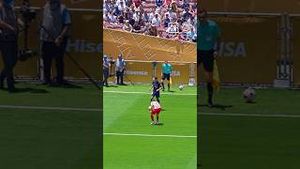 Video post by @fifa on YouTube