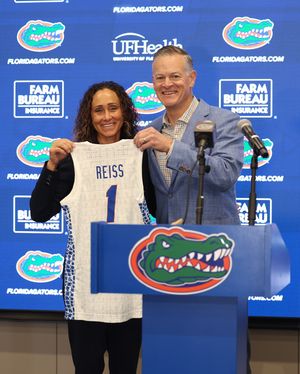 Image post by @gatorswbk on Instagram