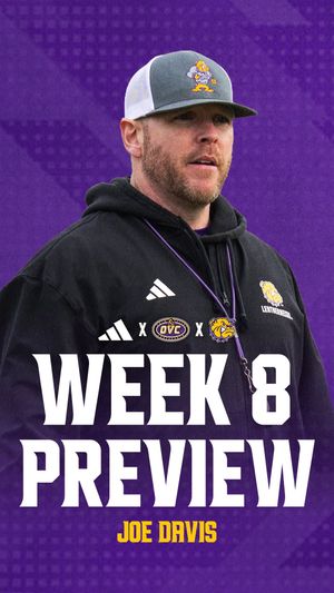 Video post by @wiufootball on Instagram