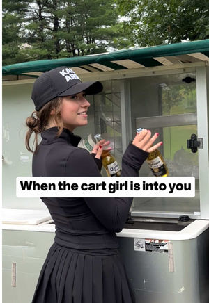 Video post by @kangaroo_golf on TikTok