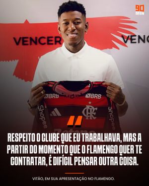 Image post by @90minbrasil on Instagram