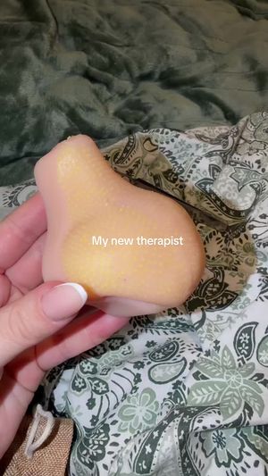 Video post by @beckymorganmakeup on TikTok