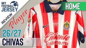 Video post by @myfootballjersey on YouTube